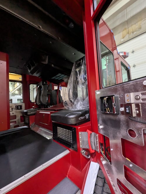 Springfield FD