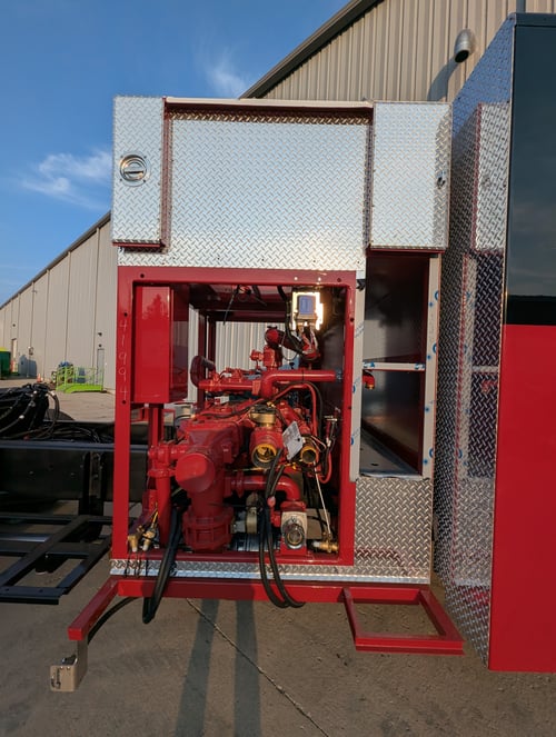 Wauconda FD
