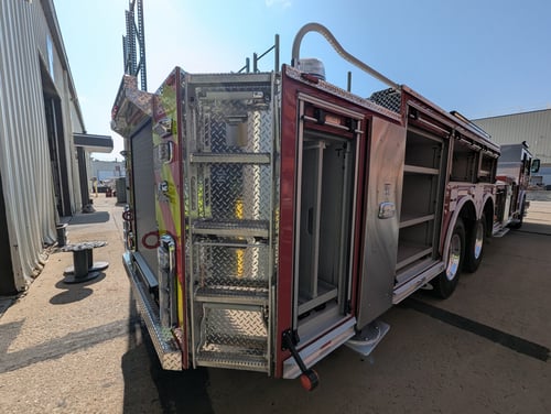 Niles FD