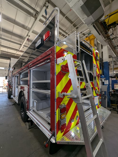 Glenview FD