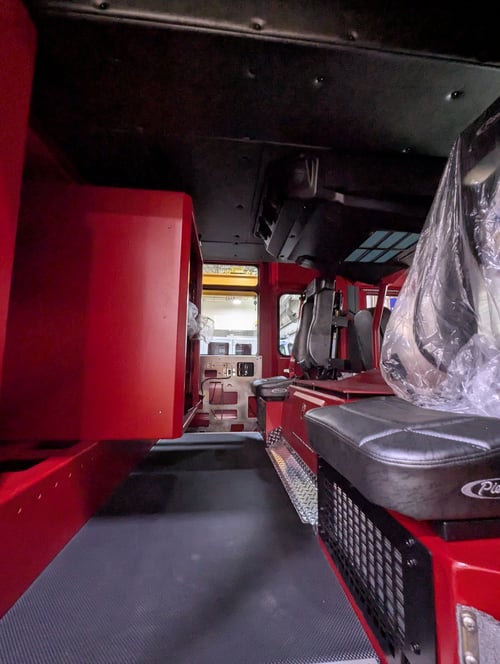 Springfield FD