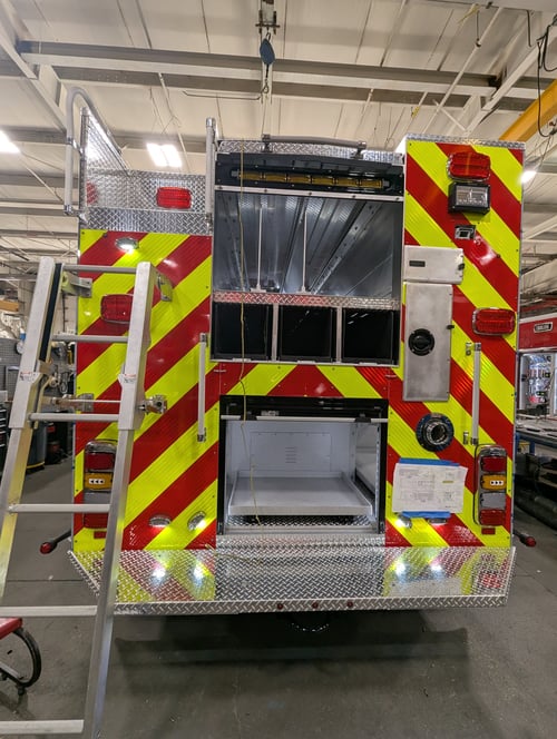 Glenview FD