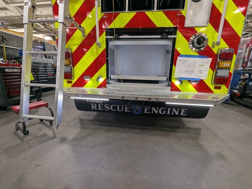 Glenview FD