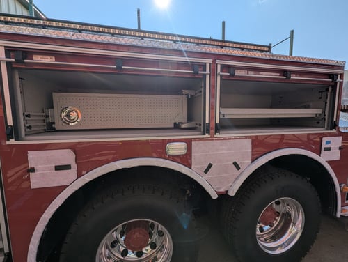 Niles FD
