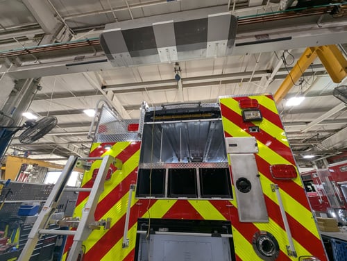 Glenview FD