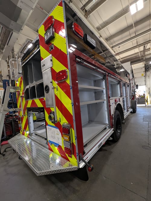 Glenview FD