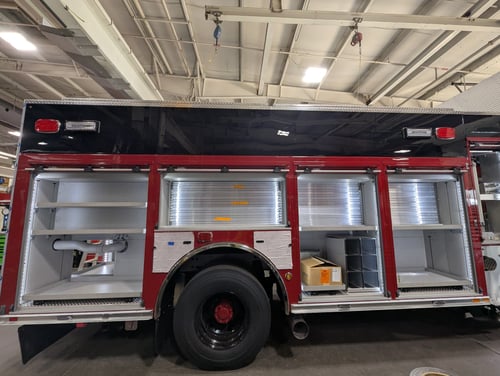 Glenview FD
