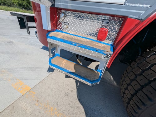 Richmond Heights FD