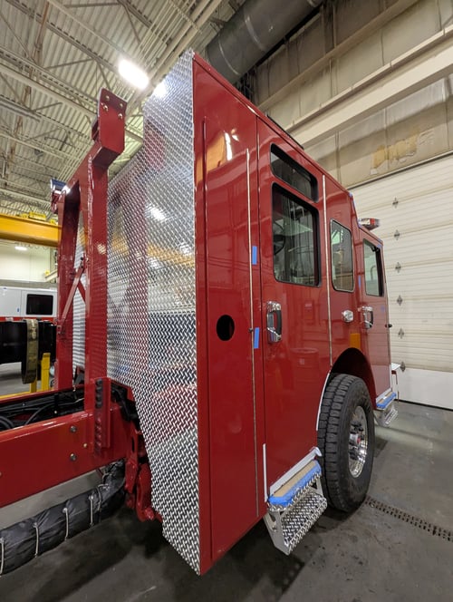 Springfield FD