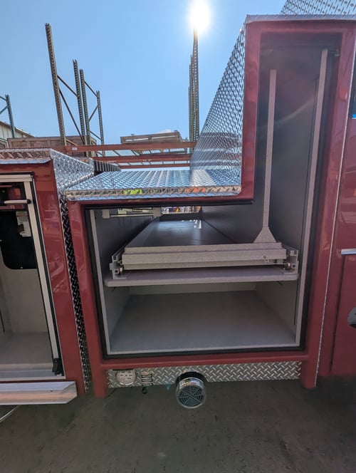Niles FD