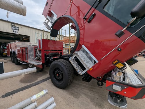 Brooklyn Park FD