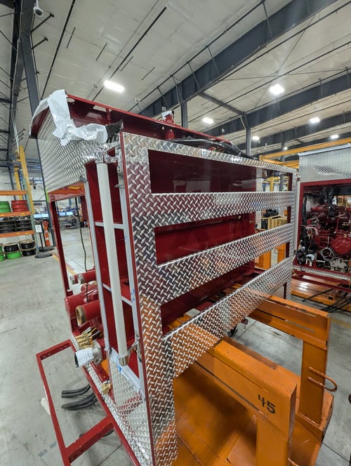 Bellevue FD
