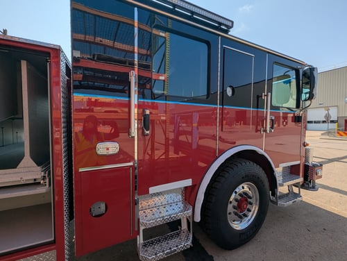 Niles FD