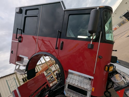 Brooklyn Park FD
