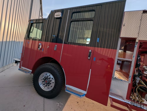 Wauconda FD