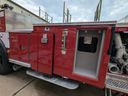 Brooklyn Park FD