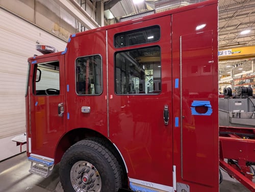 Springfield FD