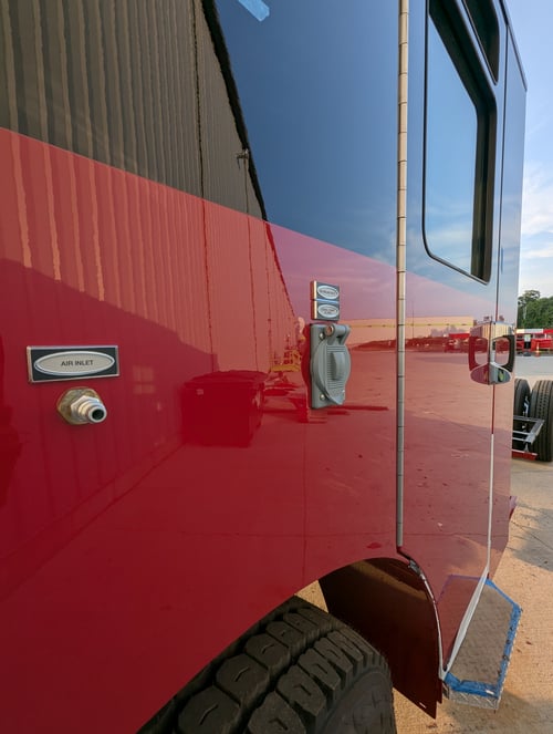 Wauconda FD