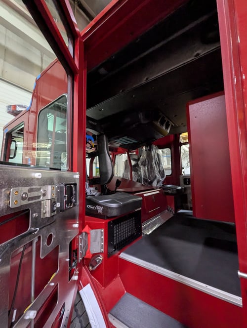 Springfield FD
