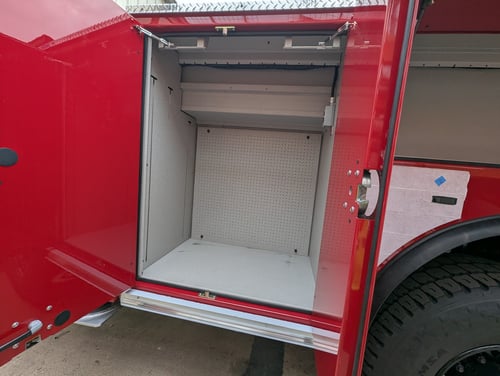 Brooklyn Park FD