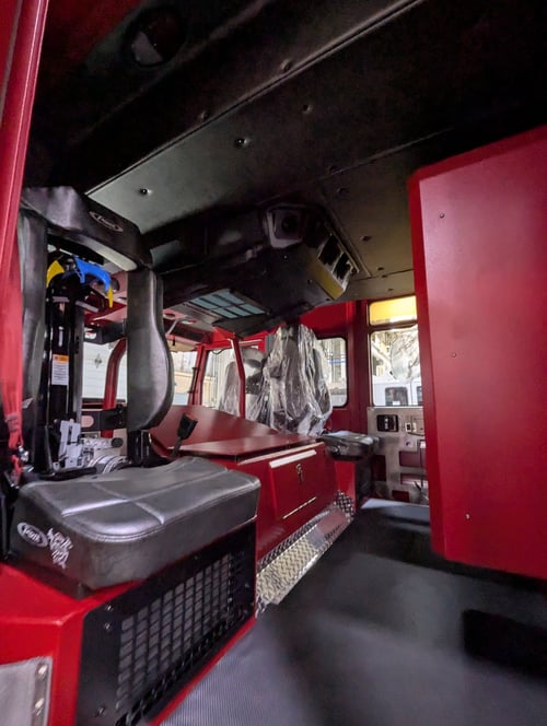 Springfield FD