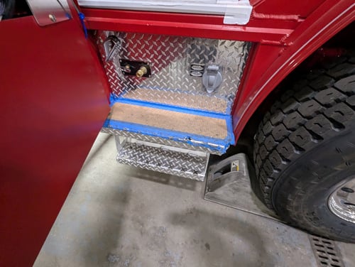 Springfield FD