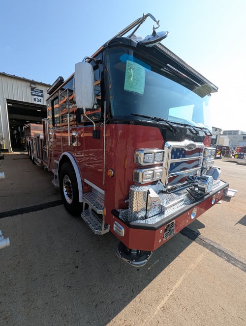 Niles FD
