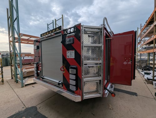 Brooklyn Park FD