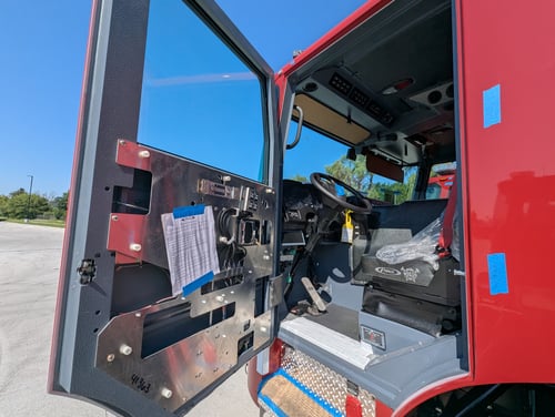 Richmond Heights FD
