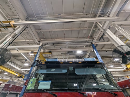 Center Township FD
