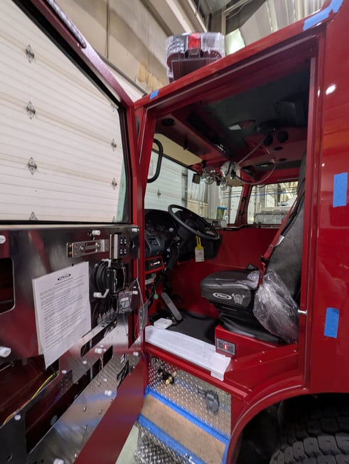 Springfield FD