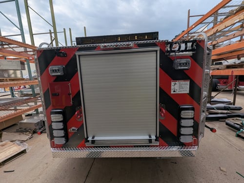 Brooklyn Park FD
