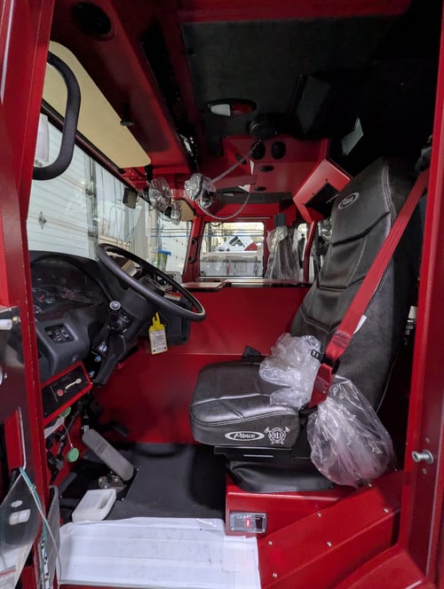 Springfield FD