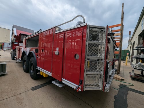 Brooklyn Park FD