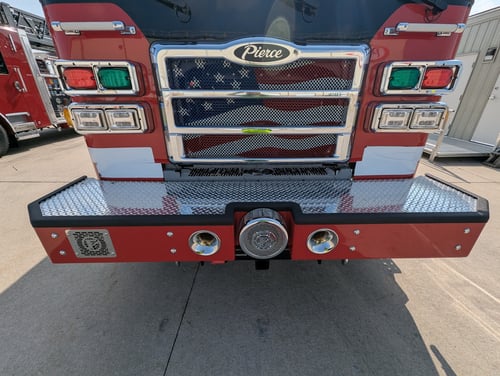 Tinley Park FD