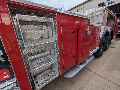 Brooklyn Park FD