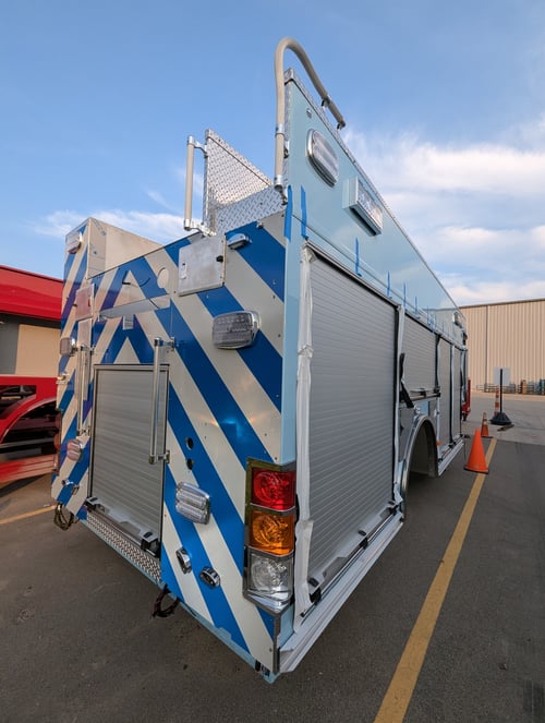 Ellettsville FD