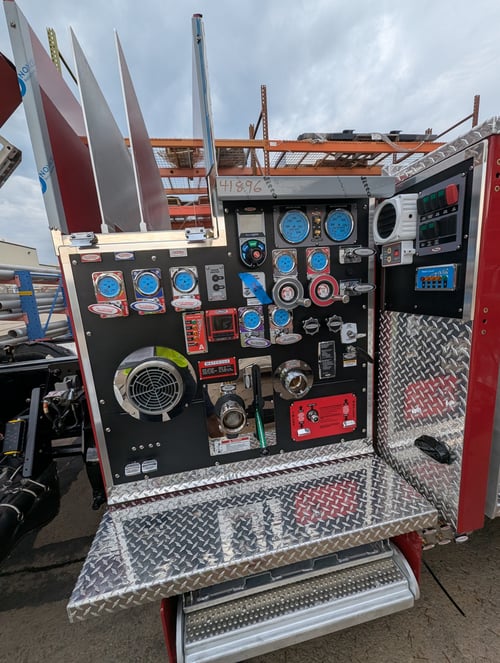 Brooklyn Park FD