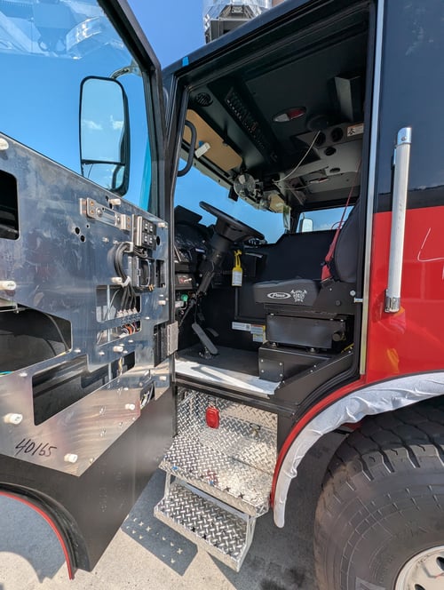Tinley Park FD