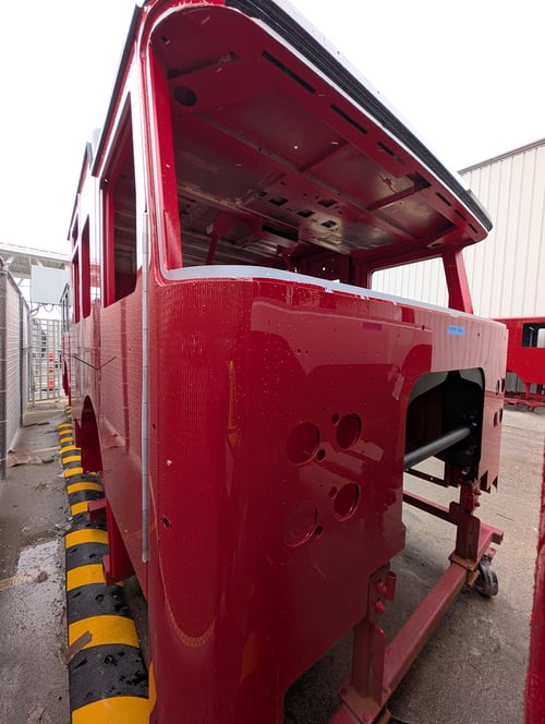 Waseca FD