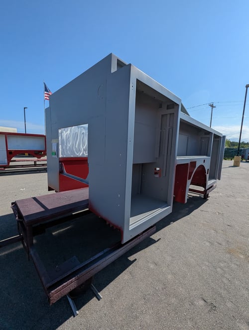 Eagle Lake FD