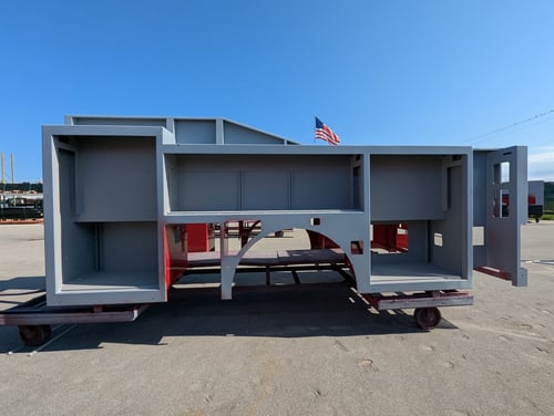 Eagle Lake FD