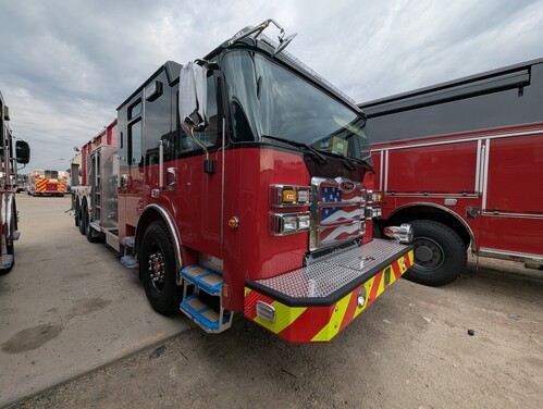 Grayslake FPD