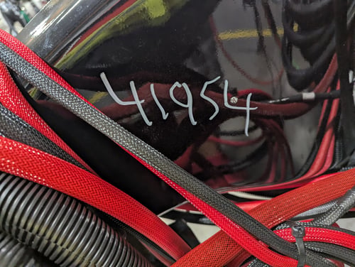 Hastings FD