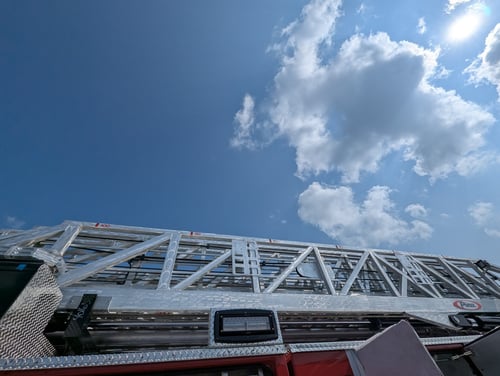 Tinley Park FD
