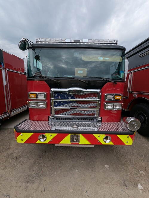 Grayslake FPD