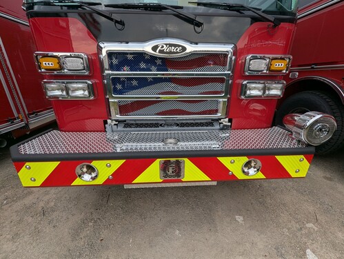 Grayslake FPD