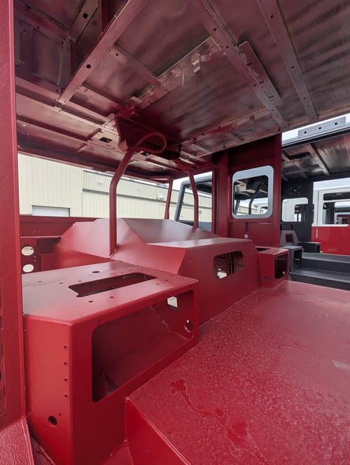 Springfield FD