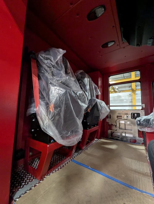 Evansville FD
