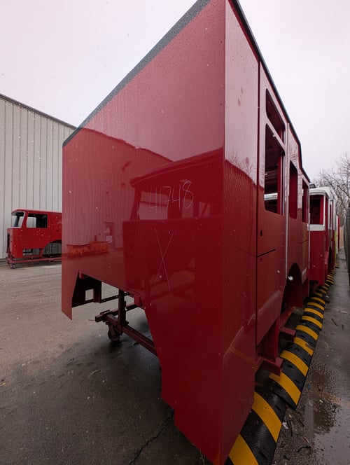 Waseca FD